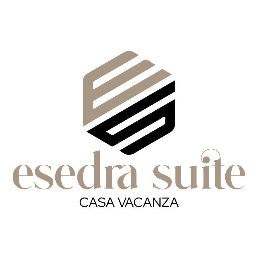 Esedra Suite Avola Eksteriør bilde
